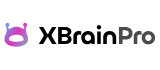 XBrainPro logo